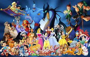 Quiz Disney