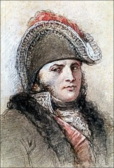 Ce g&eacute;n&eacute;ral des arm&eacute;es napol&eacute;oniennes, qui a jou&eacute; un r&ocirc;le majeur &agrave; Austerlitz en 1805 et &agrave; Auerstaedt en 1806 s'&eacute;tait engag&eacute; dans les Volontaires en 1791 ; il est devenu g&eacute;n&eacute;ral &agrave; 23 ans en juillet 1793 : c'est ...