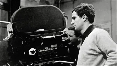 Fran&ccedil;ois Truffaut a remport&eacute; &agrave; 27 ans le prix de la mise en sc&egrave;ne au Festival de Cannes 1959 avec ce film qui a connu un immense succ&egrave;s aupr&egrave;s du public :