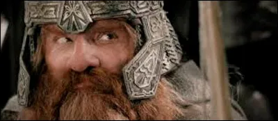 Comment s'appelle ce nain ?