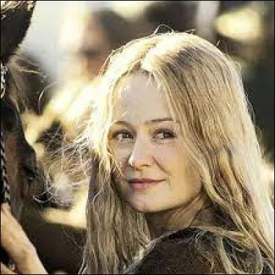Dans quel épisode Dame Eowyn meurt-elle ?