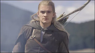 Comment s'appelle l'acteur jouant le rôle de Legolas ?