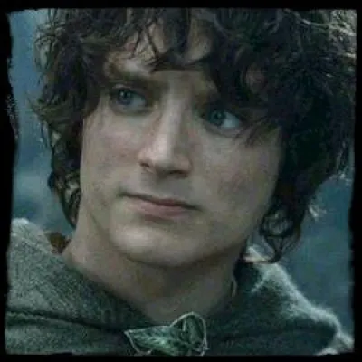 Comment Frodon transporte-t-il l'anneau ?