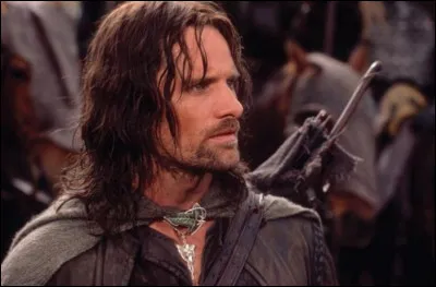 Avec qui se marie Aragorn ?