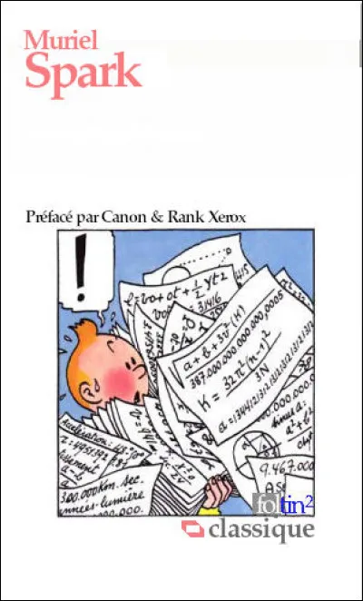 Quel est ce roman de l'auteure anglaise ?