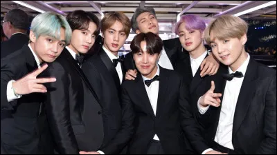 Depuis quelle année le groupe est-il actif ?