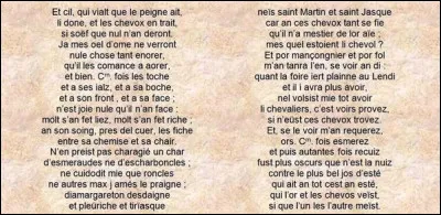 Quel est ce chanteur italo-belge, né le 3 juin 1950 sous le nom de Francesco Barracato, connu pour ses nombreuses chansons d'amour ?
