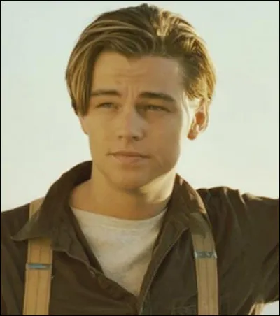 Comment s'appelle ce personnage ?