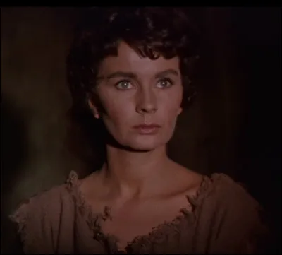 Comment s'appelle ce personnage ?