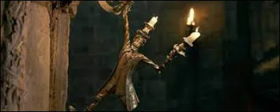 Comment s'appelle ce personnage ?