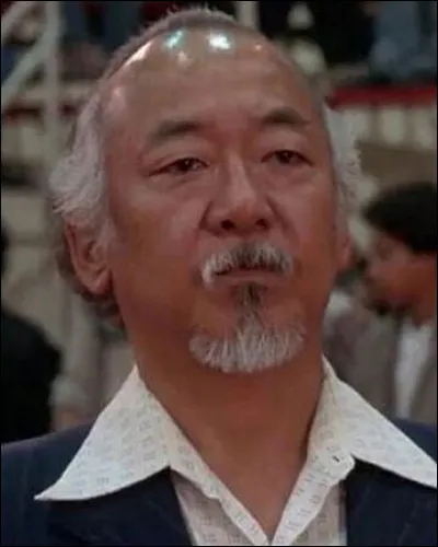 Comment s'appelle ce personnage ?