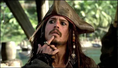 Comment s'appelle ce personnage ?