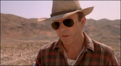 Comment s'appelle ce personnage ?