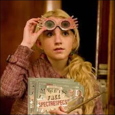 Comment s'appelle ce personnage ?