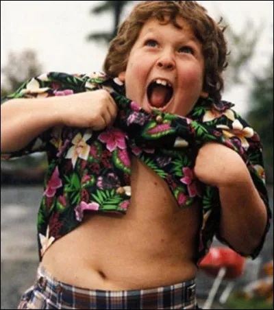 Comment s'appelle ce personnage ?