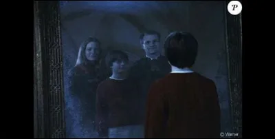 Quand tu es devant le miroir du Riséd, comment tu vois-tu ?