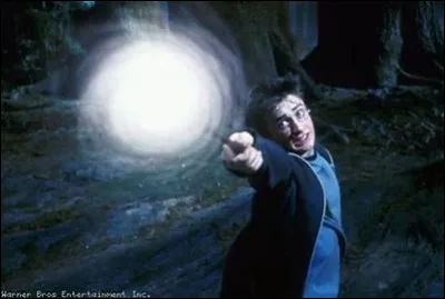 Quel est ton sortilège favori ?