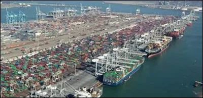 Quel est le plus grand port des Pays-Bas et d'Europe ?