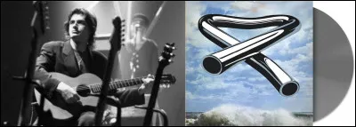 Le guitariste et multi-instrumentiste Mike Oldfield a donn&eacute; &agrave; cet album le nom d'un instrument de musique. Lequel, en fran&ccedil;ais ?