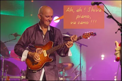 &Eacute;videmment, avec un nom pareil, d&eacute;j&agrave;, il faut s'attendre &agrave; tout !