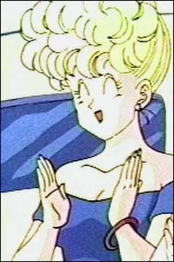 (Madame Brief) De quelle couleur sont ses yeux ?