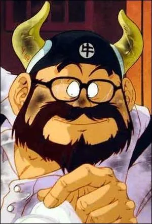 (Gyumao) Comment son royaume est-il dtruit ?