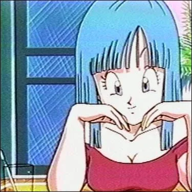 (Marlene / Maron) Comment appelle-t-elle Chichi et Bulma ?
