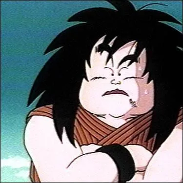 (Yajirob) A quoi joue-t-il avec Karin et Marlene ?