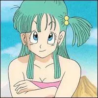 (Bulma) Quel est son premier souhait auprs de Shenron dans Dragon Ball ?