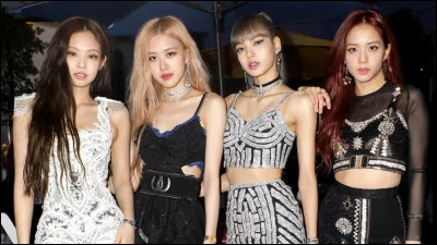 Avant les débuts officiels de Blackpink, leur agence YG Entertainment, avait choisi quel nom pour Blackpink ?