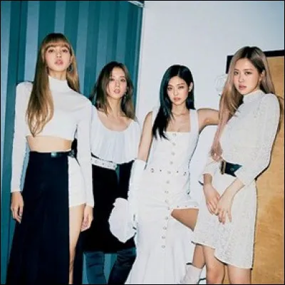 Qui est la plus âgée des Blackpink ?