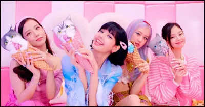 Quelle est la couleur préférée de Lisa ?