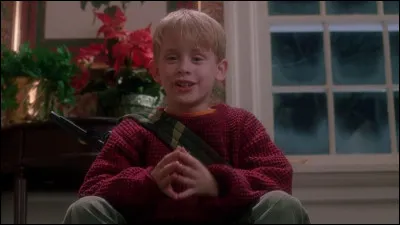 Qui est l'acteur qui joue Kevin, dans le film "Maman, j'ai raté l'avion !" ?