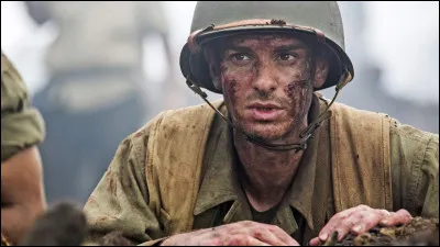 Laquelle de ces répliques vient de cet homme ?