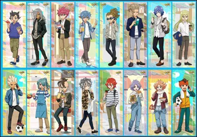 Comment es-tu plutôt ?