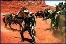 Quel est ce film ? Indices : Cavalerie et Indiens.