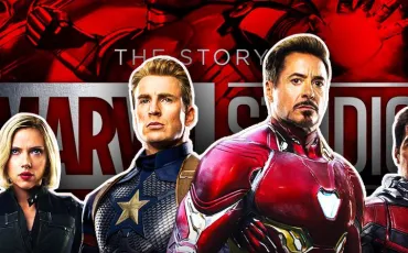 Quiz Marvel