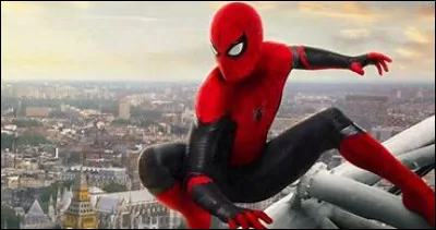 Spiderman avait un mentor ; lequel ?