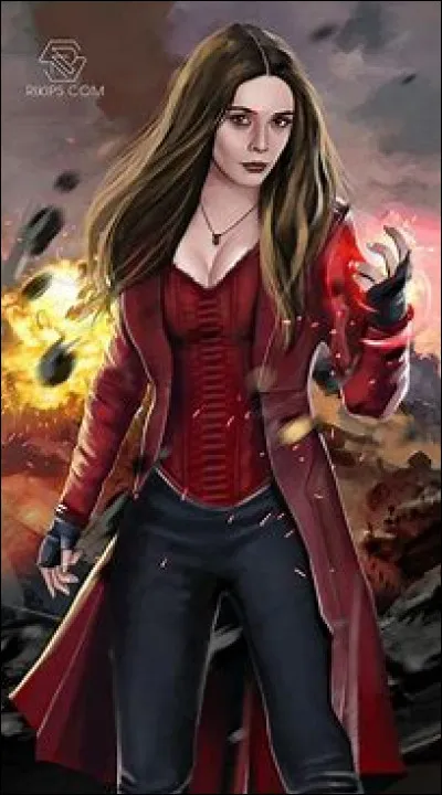 Wanda avait un frère qui est mort. Mais dans lequel de ces trois films ?