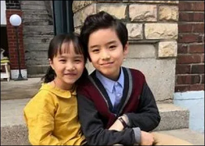 Pourquoi Kim Mi So et Lee Yeon Joon avaient-ils été kidnappés lorsqu'ils étaient enfants ?