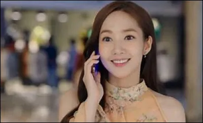 A quoi la Secrétaire Kim est-elle allergique ?