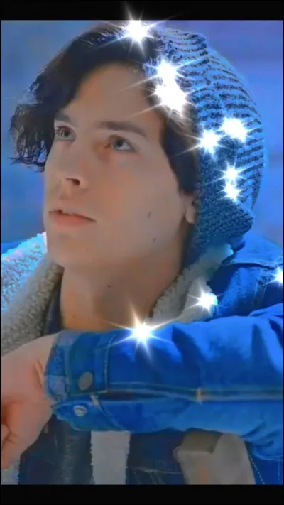 Quel âge a Cole ? (2021)