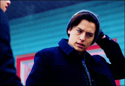 Qui est lex de Cole ?