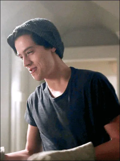 Comment se prénomme le frère de Cole Sprouse ?