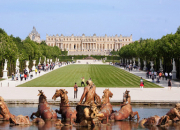 Test Quel bosquet des jardins du chteau de Versailles es-tu ?