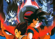 Test Ce test de personnalit te dira quel Saiyan tu es !