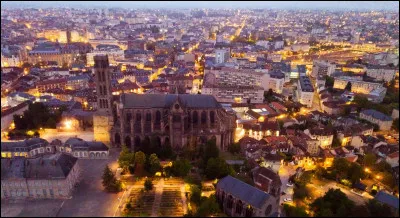 Quel est le nom romain de Limoges ?