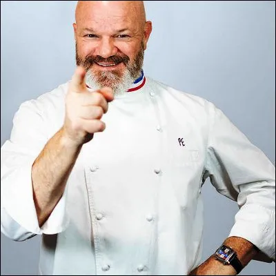 De quelle &eacute;mission t&eacute;l&eacute;vis&eacute;e de concours culinaire Philippe Etchebest est-il jur&eacute; depuis 2015 ?