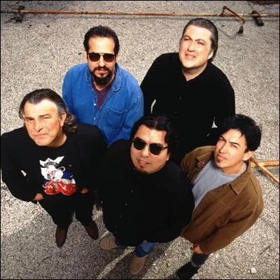 Quel standard rock & roll a connu une seconde jeunesse gr&acirc;ce &agrave; une reprise du groupe Los Lobos ?