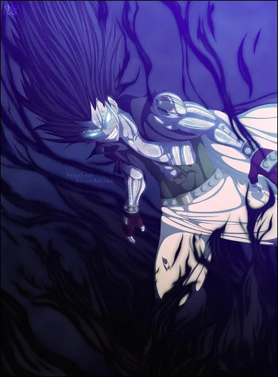 Sa première apparition était dans la...